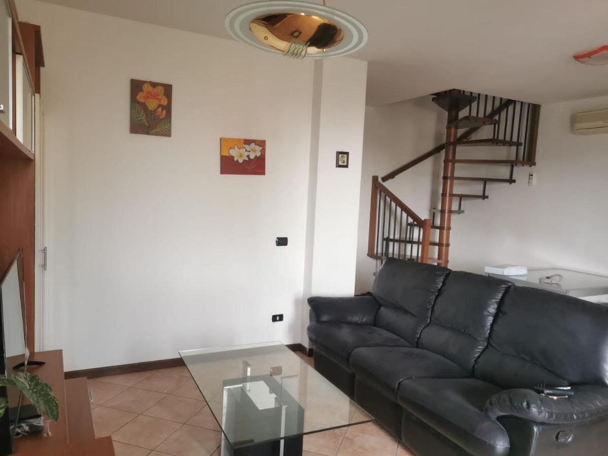 Serenity Home Caldiero Exterior foto