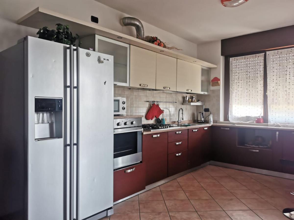 Serenity Home Caldiero Exterior foto