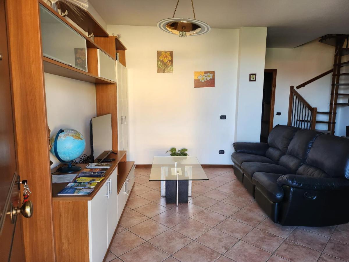 Serenity Home Caldiero Exterior foto
