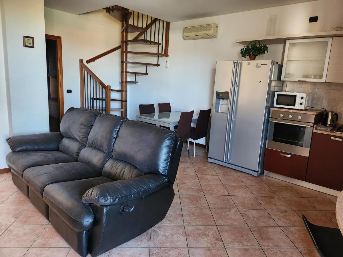 Serenity Home Caldiero Exterior foto